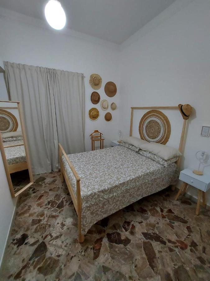 Stellammare Apulian House B&B Барі Екстер'єр фото