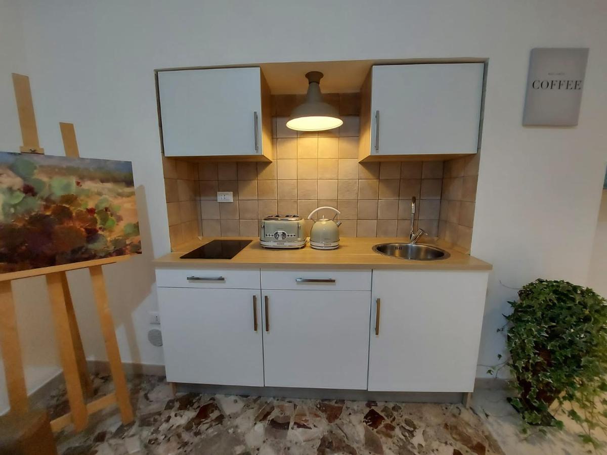 Stellammare Apulian House B&B Барі Екстер'єр фото