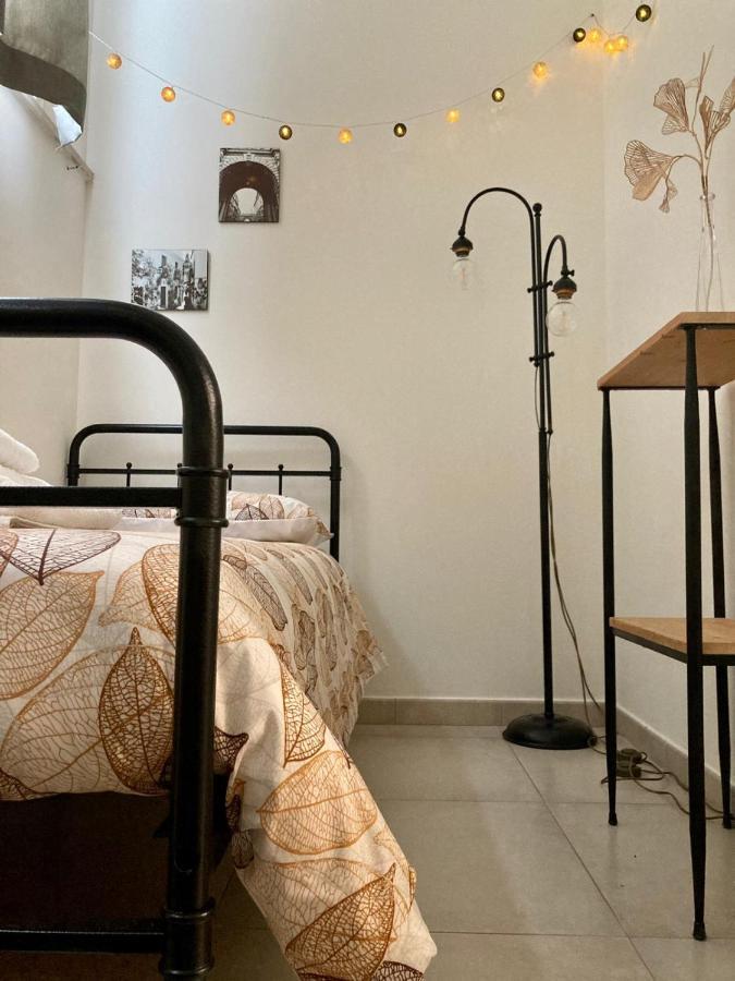 Stellammare Apulian House B&B Барі Екстер'єр фото