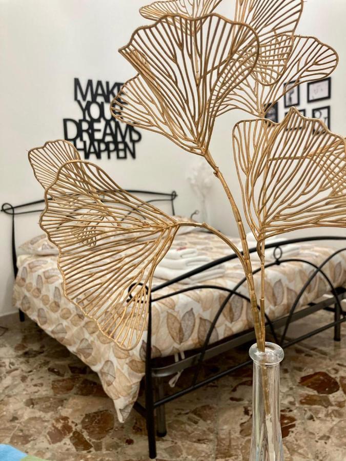 Stellammare Apulian House B&B Барі Екстер'єр фото