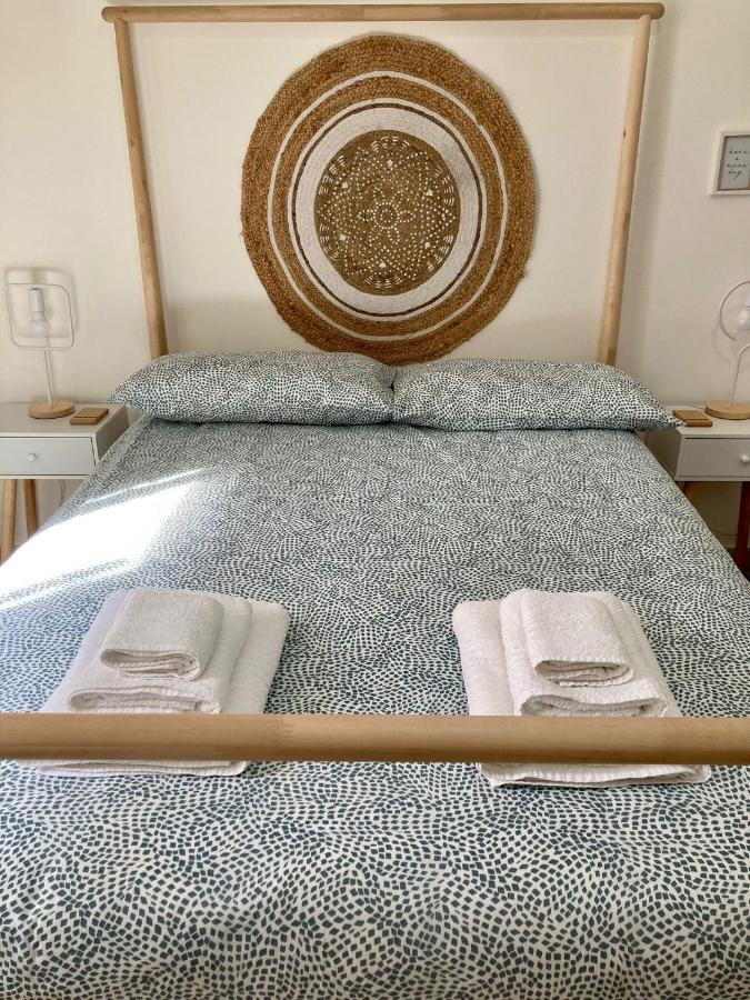 Stellammare Apulian House B&B Барі Екстер'єр фото
