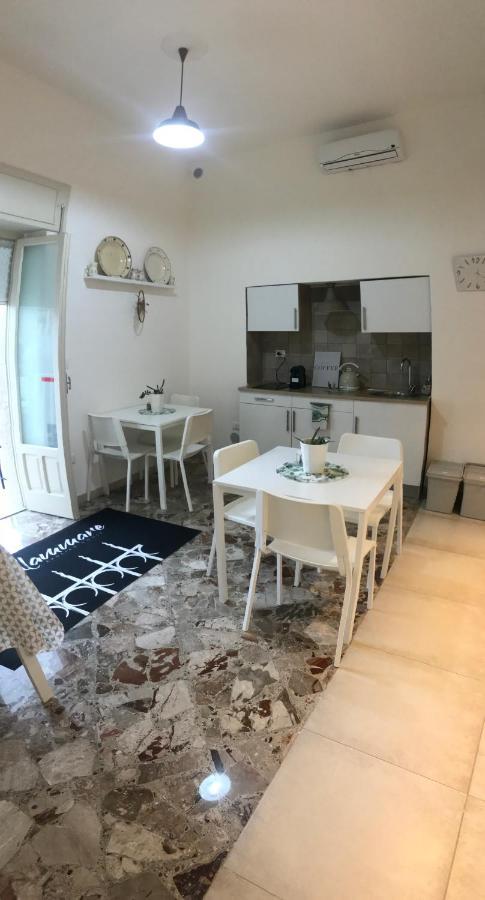Stellammare Apulian House B&B Барі Екстер'єр фото