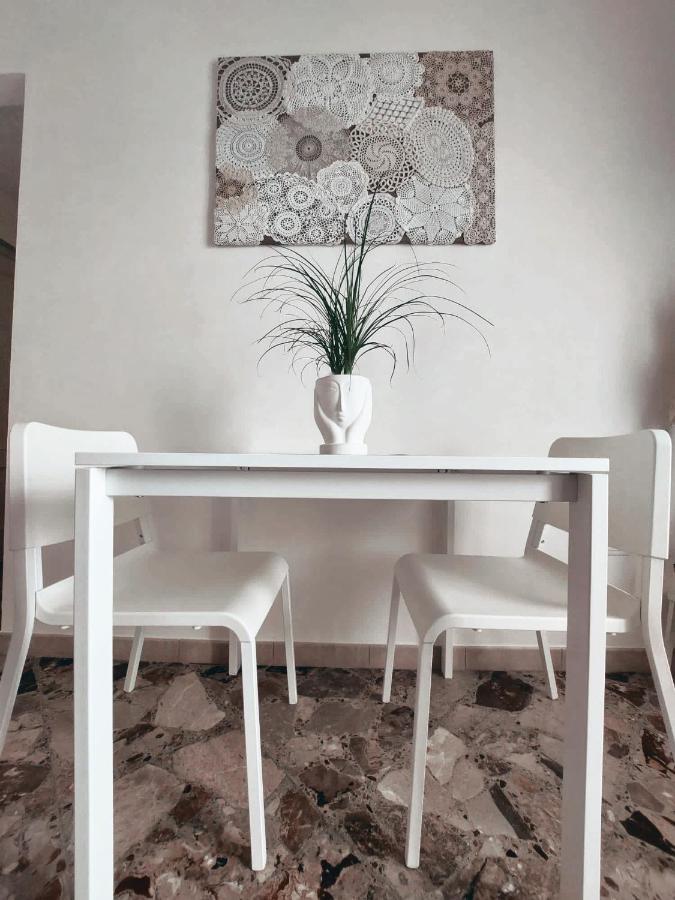 Stellammare Apulian House B&B Барі Екстер'єр фото