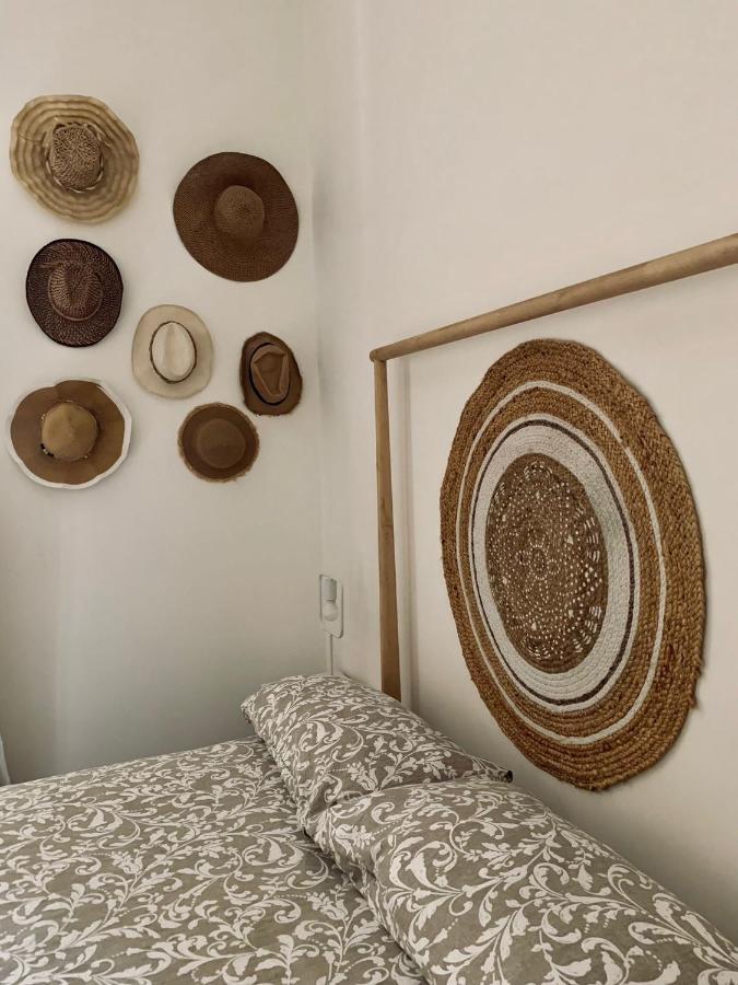 Stellammare Apulian House B&B Барі Екстер'єр фото