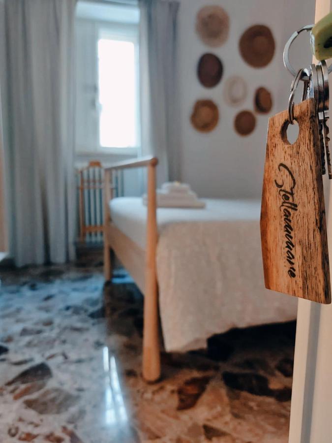 Stellammare Apulian House B&B Барі Екстер'єр фото