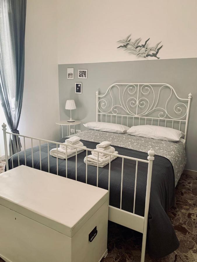 Stellammare Apulian House B&B Барі Екстер'єр фото